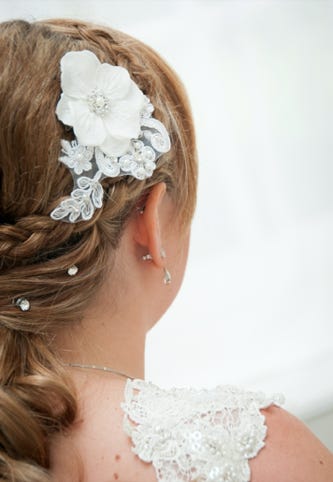 Natasha Quinton Bridal Hairdresser and Make up artist Wedding Gallery