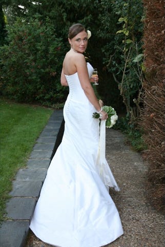 Natasha Quinton Bridal Hairdresser and Make up artist Wedding Gallery