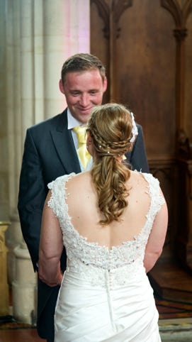 Natasha Quinton Bridal Hairdresser and Make up artist Wedding Gallery