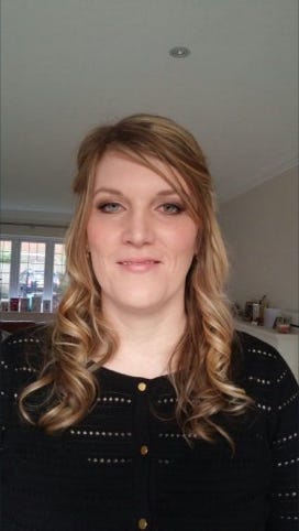 Natasha Quinton Bridal Hairdresser and Make up artist Trial Gallery