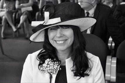 Natasha Quinton Bridal Hairdresser and Make up artist Wedding Gallery