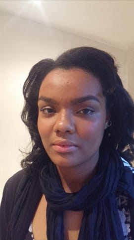 Natasha Quinton Bridal Hairdresser and Make up artist Trial Gallery