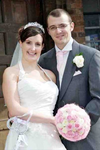 Natasha Quinton Bridal Hairdresser and Make up artist Wedding Gallery