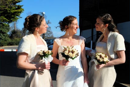 Natasha Quinton Bridal Hairdresser and Make up artist Wedding Gallery