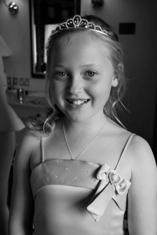 Natasha Quinton Bridal Hairdresser and Make up artist Wedding Gallery