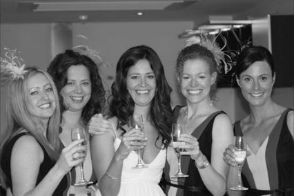 Natasha Quinton Bridal Hairdresser and Make up artist Wedding Gallery