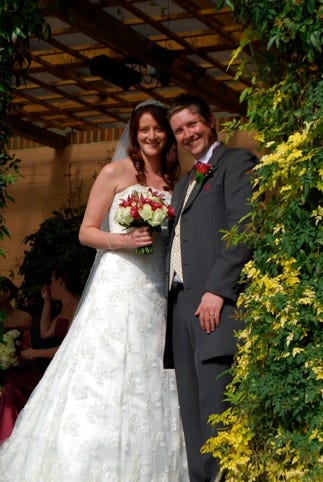 Natasha Quinton Bridal Hairdresser and Make up artist Wedding Gallery