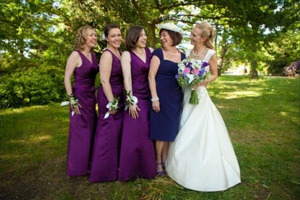 Natasha Quinton Bridal Hairdresser and Make up artist Wedding Gallery