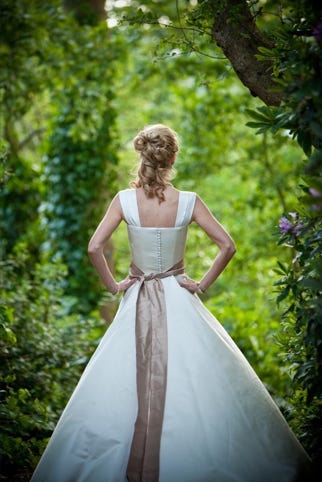 Natasha Quinton Bridal Hairdresser and Make up artist Wedding Gallery