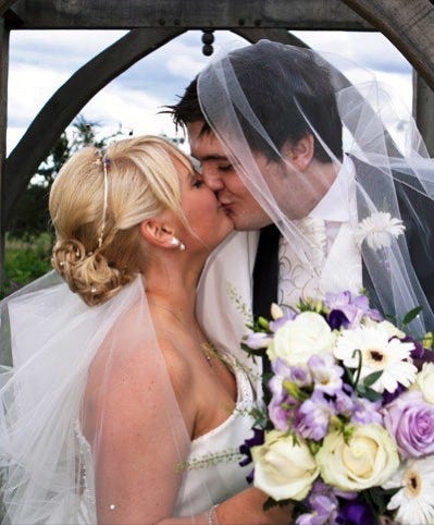 Natasha Quinton Bridal Hairdresser and Make up artist Wedding Gallery