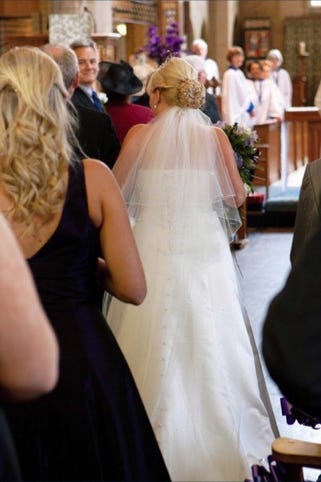 Natasha Quinton Bridal Hairdresser and Make up artist Wedding Gallery