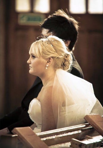 Natasha Quinton Bridal Hairdresser and Make up artist Wedding Gallery