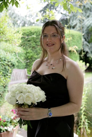 Natasha Quinton Bridal Hairdresser and Make up artist Wedding Gallery