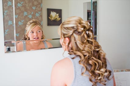 Natasha Quinton Bridal Hairdresser and Make up artist Wedding Gallery