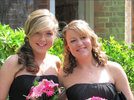 Natasha Quinton Bridal Hairdresser and Make up artist Wedding Gallery