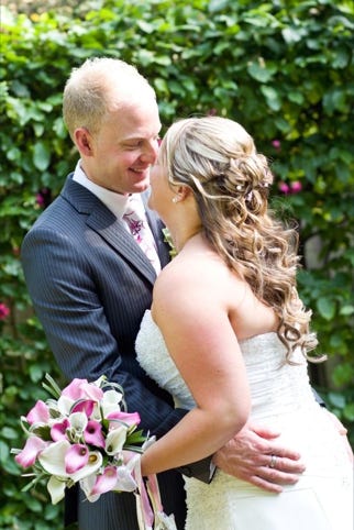 Natasha Quinton Bridal Hairdresser and Make up artist Wedding Gallery