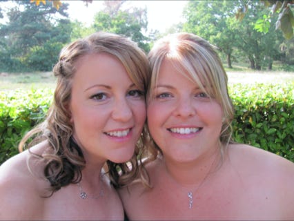 Natasha Quinton Bridal Hairdresser and Make up artist Wedding Gallery
