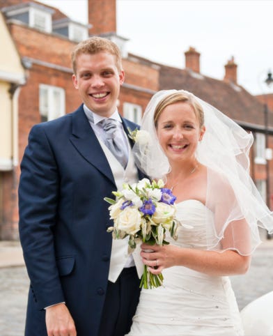 Natasha Quinton Bridal Hairdresser and Make up artist Wedding Gallery