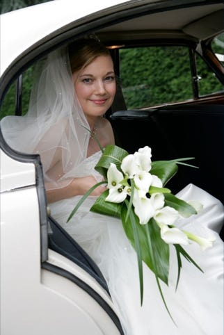 Natasha Quinton Bridal Hairdresser and Make up artist Wedding Gallery