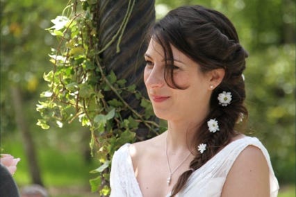 Natasha Quinton Bridal Hairdresser and Make up artist Wedding Gallery