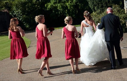 Natasha Quinton Bridal Hairdresser and Make up artist Wedding Gallery