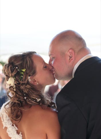 Natasha Quinton Bridal Hairdresser and Make up artist Wedding Gallery