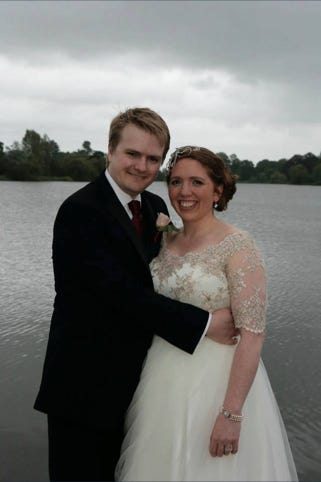 Natasha Quinton Bridal Hairdresser and Make up artist Wedding Gallery