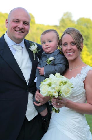 Natasha Quinton Bridal Hairdresser and Make up artist Wedding Gallery