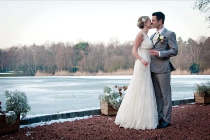 Natasha Quinton Bridal Hairdresser and Make up artist Wedding Gallery