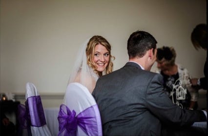 Natasha Quinton Bridal Hairdresser and Make up artist Wedding Gallery