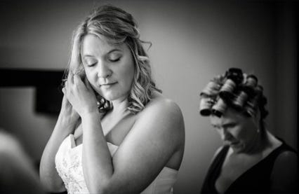 Natasha Quinton Bridal Hairdresser and Make up artist Wedding Gallery