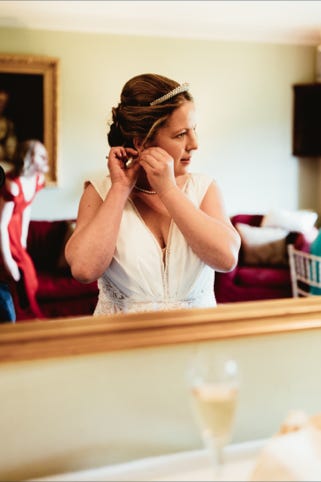 Natasha Quinton Bridal Hairdresser and Make up artist Wedding Gallery