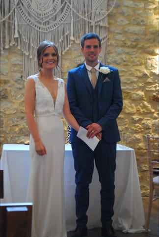 Natasha Quinton Bridal Hairdresser and Make up artist Wedding Gallery