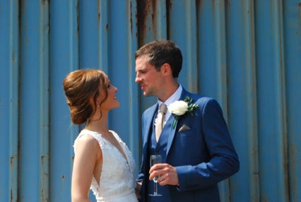 Natasha Quinton Bridal Hairdresser and Make up artist Wedding Gallery