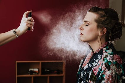 Natasha Quinton Bridal Hairdresser and Make up artist Wedding Gallery