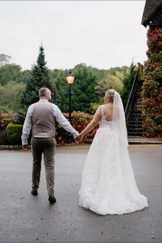 Natasha Quinton Bridal Hairdresser and Make up artist Wedding Gallery