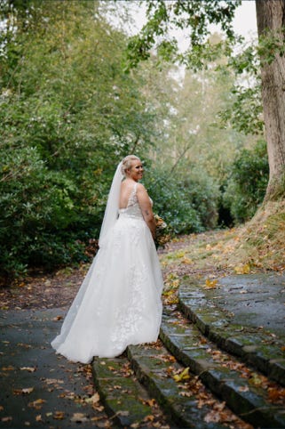 Natasha Quinton Bridal Hairdresser and Make up artist Wedding Gallery