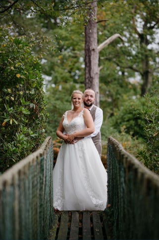 Natasha Quinton Bridal Hairdresser and Make up artist Wedding Gallery