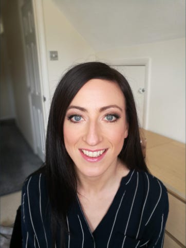 Natasha Quinton Bridal Hairdresser and Make up artist Trial Gallery