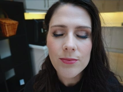 Natasha Quinton Bridal Hairdresser and Make up artist Trial Gallery