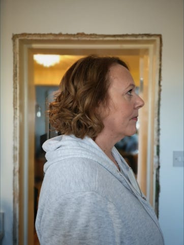 Natasha Quinton Bridal Hairdresser and Make up artist Trial Gallery