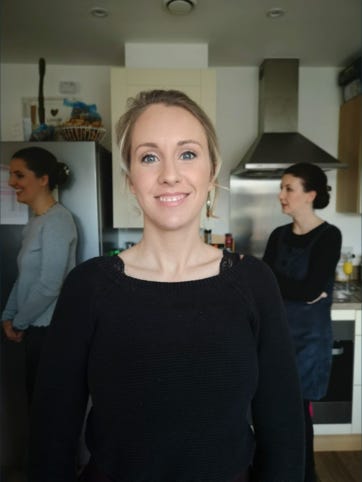 Natasha Quinton Bridal Hairdresser and Make up artist Trial Gallery