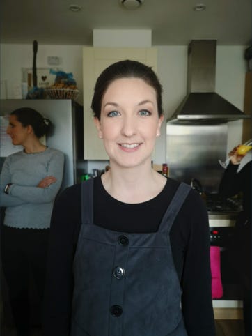 Natasha Quinton Bridal Hairdresser and Make up artist Trial Gallery