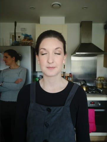 Natasha Quinton Bridal Hairdresser and Make up artist Trial Gallery