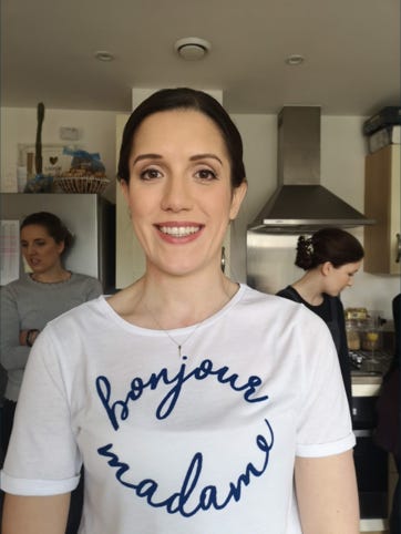 Natasha Quinton Bridal Hairdresser and Make up artist Trial Gallery