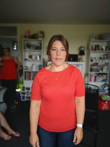 Natasha Quinton Bridal Hairdresser and Make up artist Trial Gallery