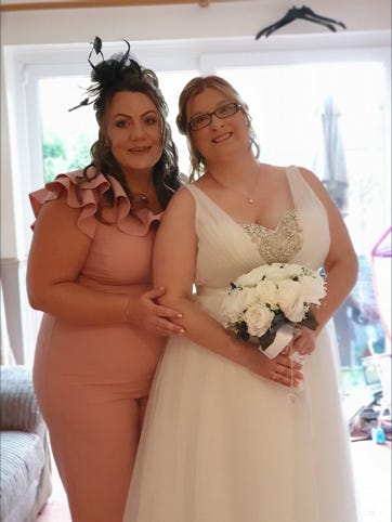 Natasha Quinton Bridal Hairdresser and Make up artist Wedding Gallery