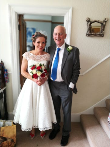 Natasha Quinton Bridal Hairdresser and Make up artist Wedding Gallery