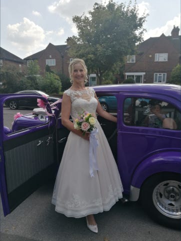 Natasha Quinton Bridal Hairdresser and Make up artist Wedding Gallery