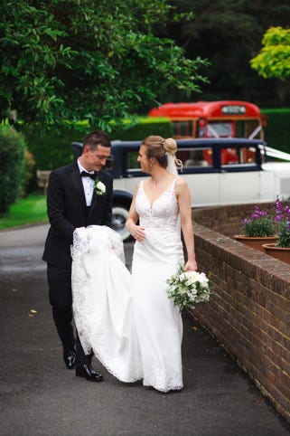Natasha Quinton Bridal Hairdresser and Make up artist Wedding Gallery